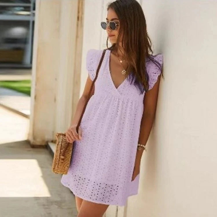 ANIEK LOSSE ZOMERJURK