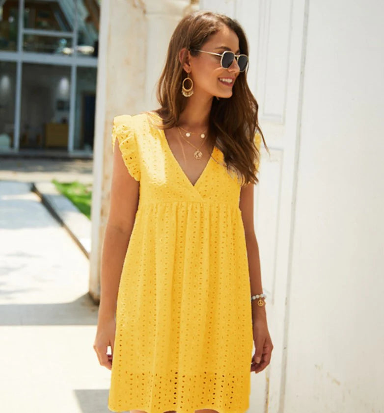 ANIEK LOSSE ZOMERJURK