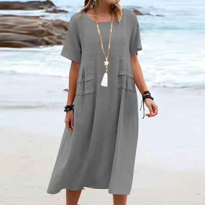 SARA LOSSE ZOMERJURK