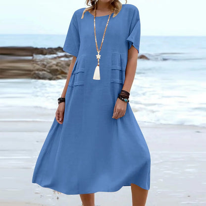 SARA LOSSE ZOMERJURK
