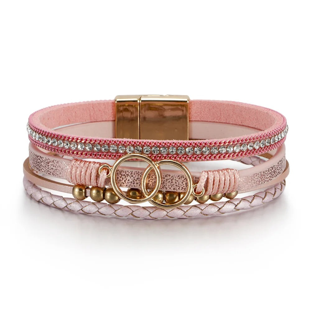 ARLA ARMBANDENSET