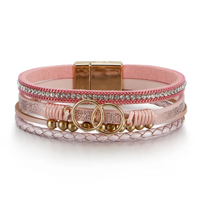 ARLA ARMBANDENSET
