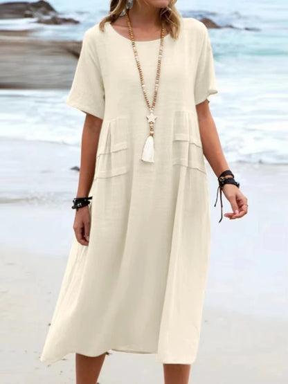 SARA LOSSE ZOMERJURK