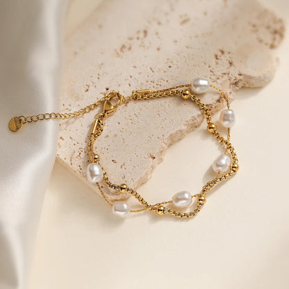 CLAIRE ARMBAND