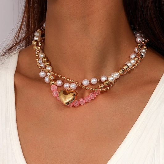 EMMA HART PARELKETTING