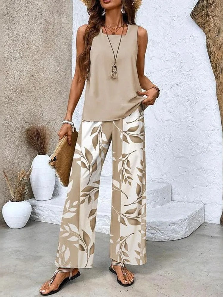 VERA ZOMERSET