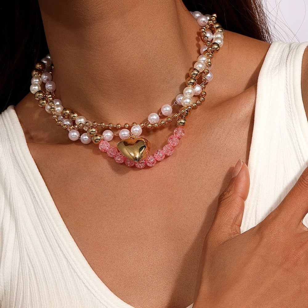 EMMA HART PARELKETTING