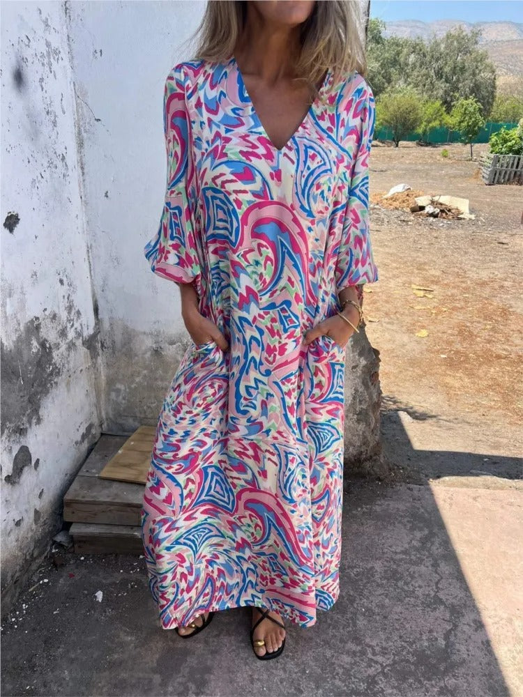 NAOMI TROPISCHE MAXIJURK