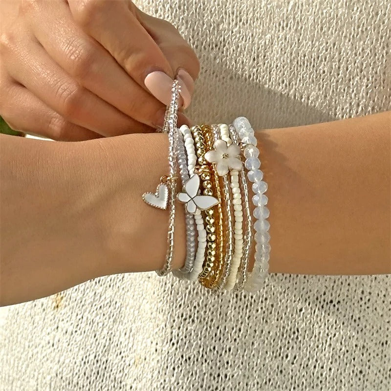 YARA ARMBANDENSET