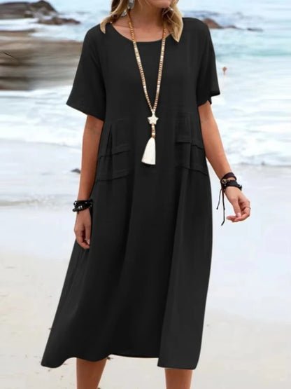 SARA LOSSE ZOMERJURK