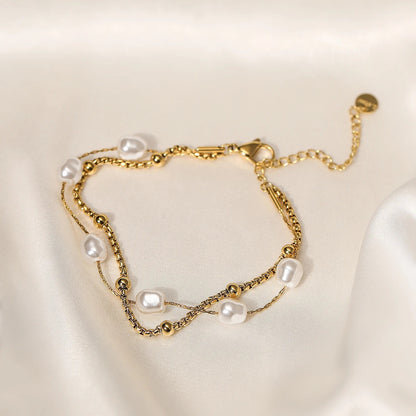 CLAIRE ARMBAND