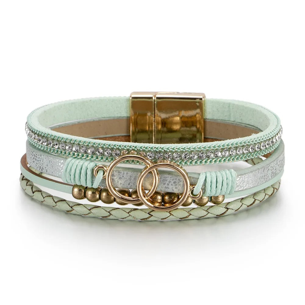 ARLA ARMBANDENSET