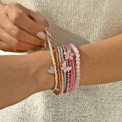 YARA ARMBANDENSET