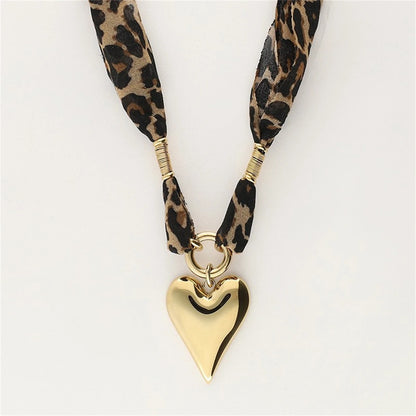 LIVIA STATEMENT KETTING