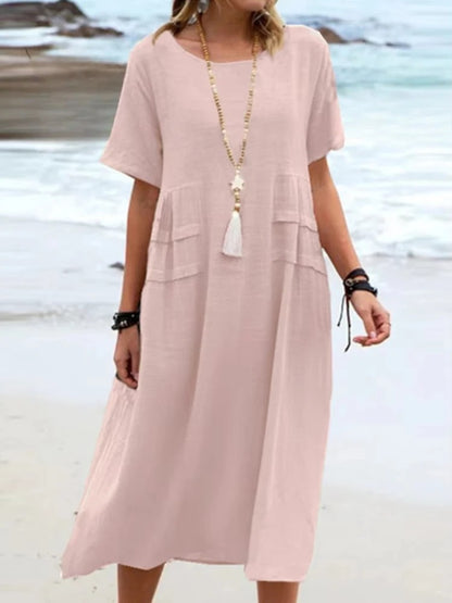 SARA LOSSE ZOMERJURK