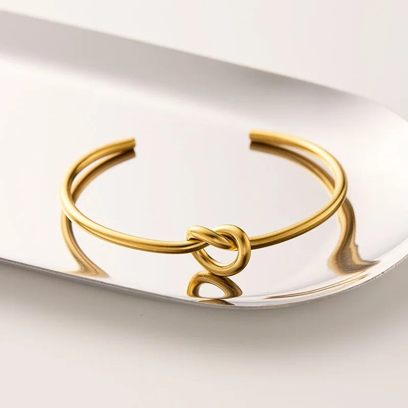KIARA MINIMALISTISCHE ARMBAND