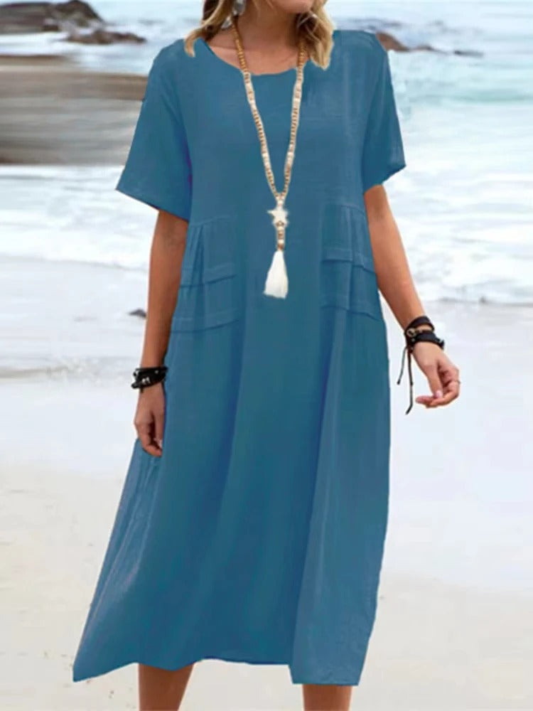 SARA LOSSE ZOMERJURK