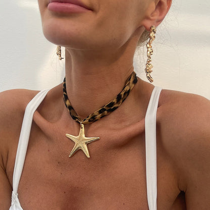 ESMEE STER KETTING