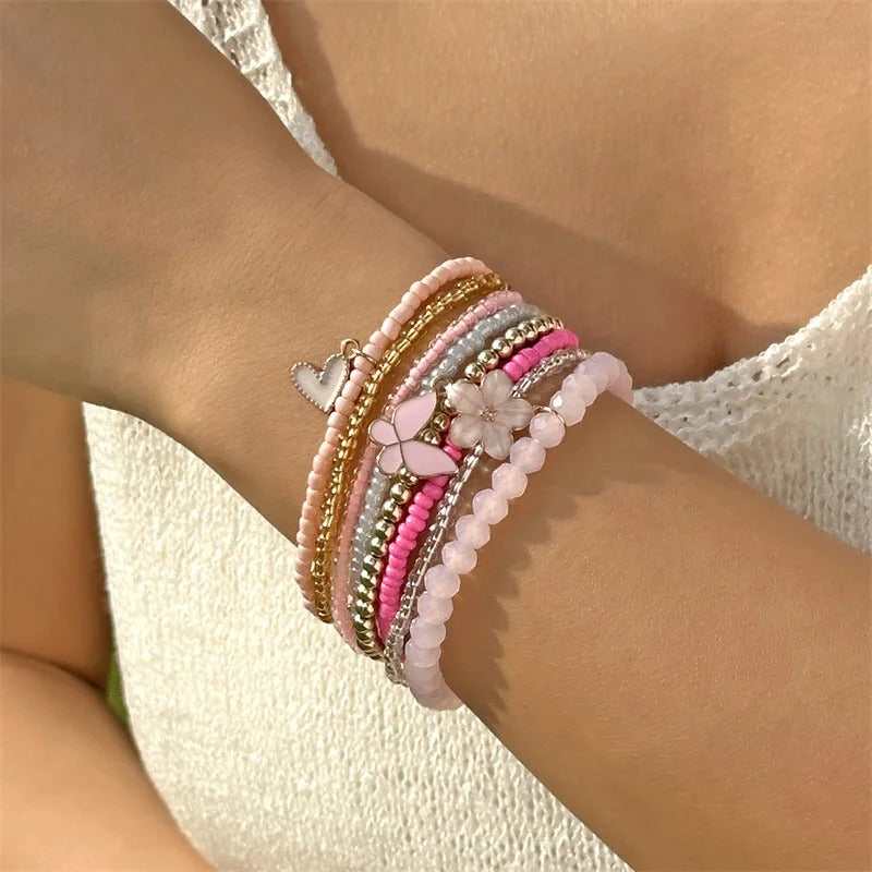 YARA ARMBANDENSET