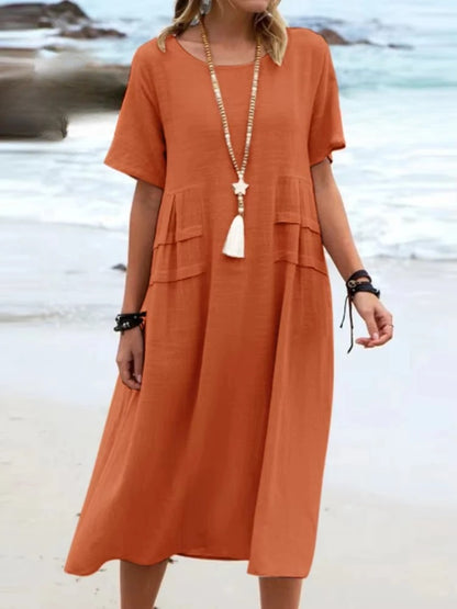 SARA LOSSE ZOMERJURK