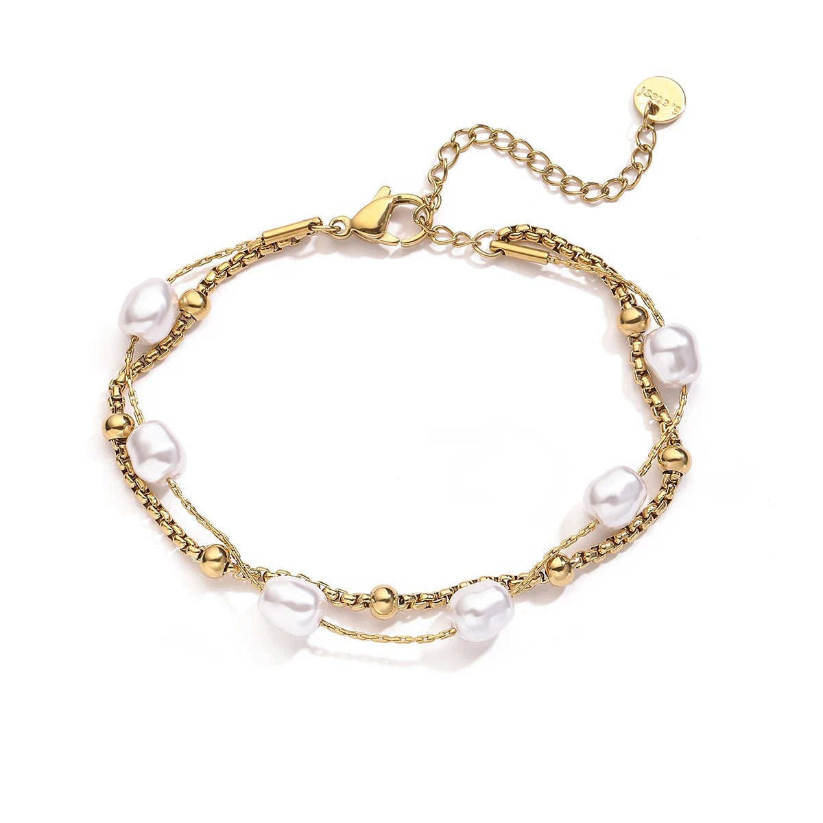 CLAIRE ARMBAND