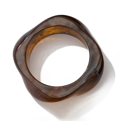 NOLA RESIN ARMBAND