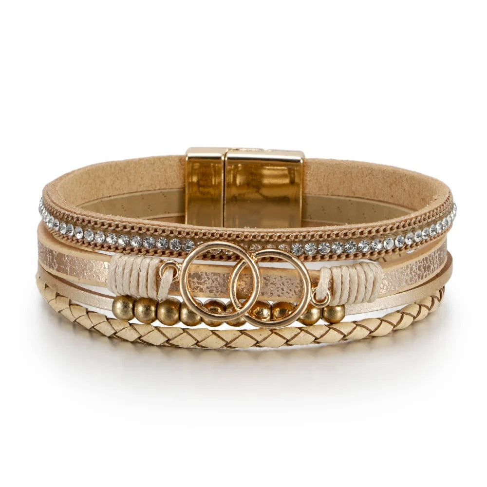 ARLA ARMBANDENSET