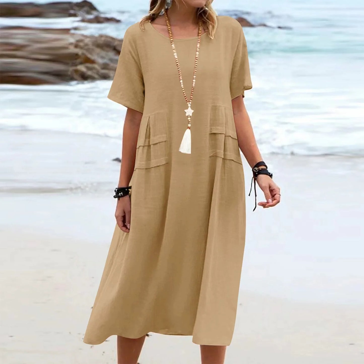 SARA LOSSE ZOMERJURK