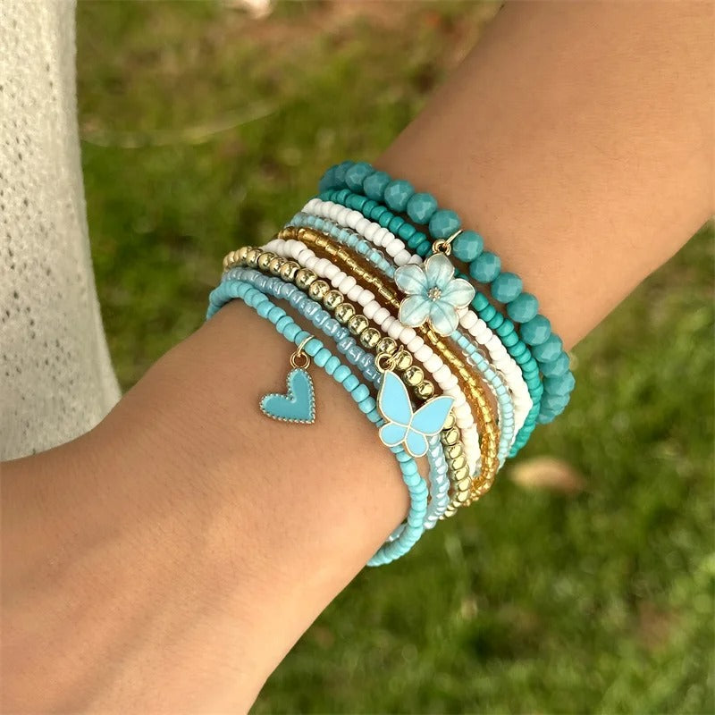 YARA ARMBANDENSET