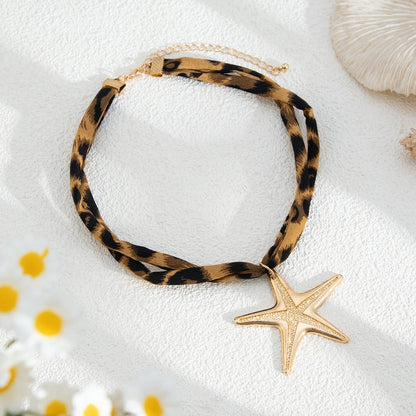 ESMEE STER KETTING