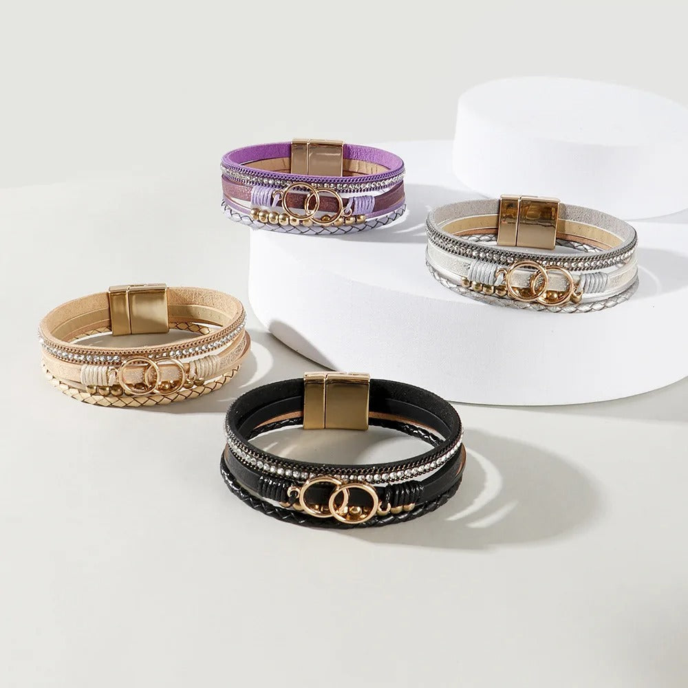 ARLA ARMBANDENSET
