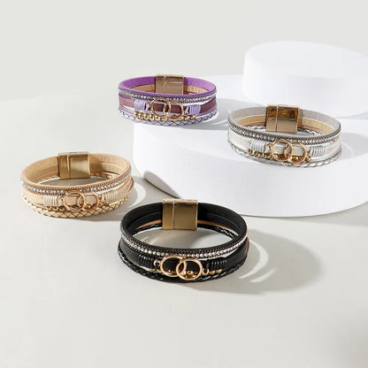 ARLA ARMBANDENSET
