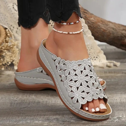 NOOR ERGONOMISCHE SANDALEN