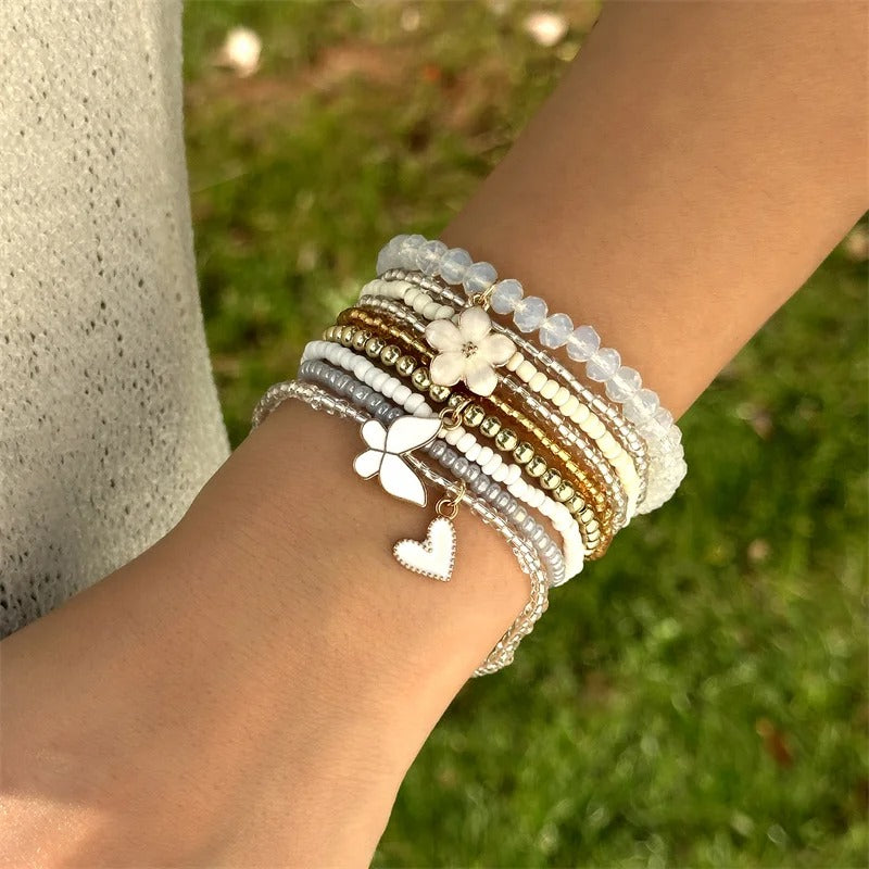 YARA ARMBANDENSET