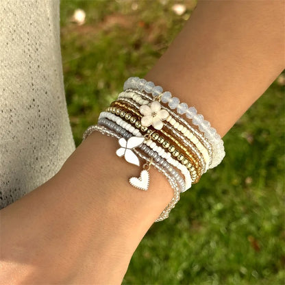 YARA ARMBANDENSET