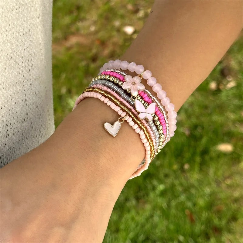 YARA ARMBANDENSET