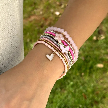 YARA ARMBANDENSET