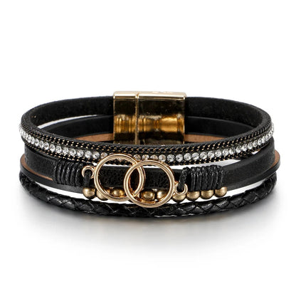 ARLA ARMBANDENSET